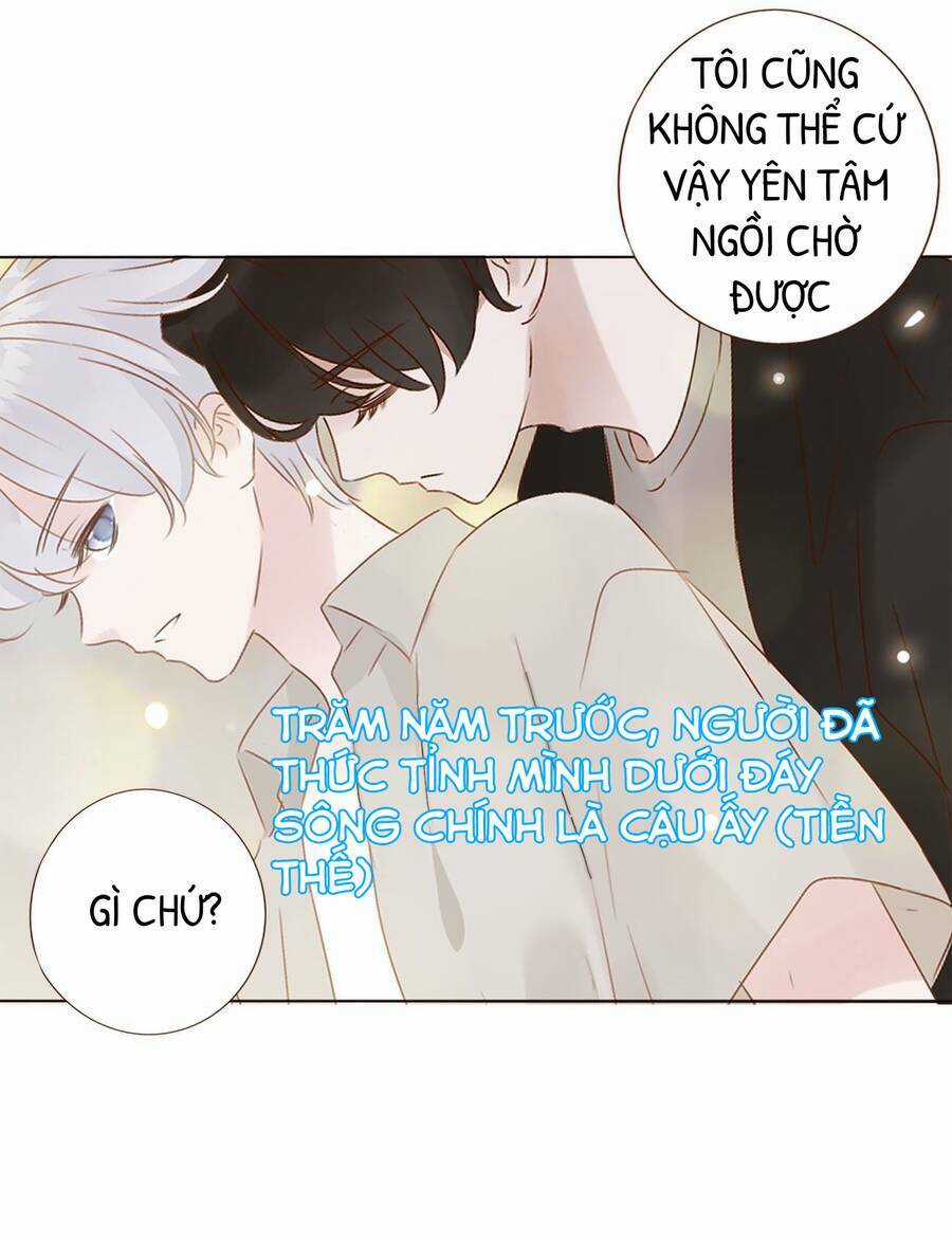 Ôm Hôn Mạc Nhiên Chapter 13 trang 8
