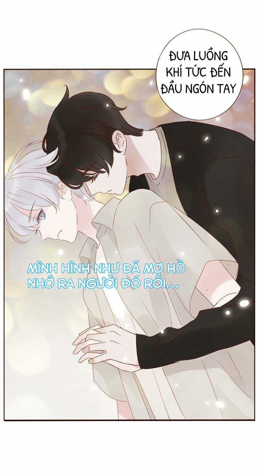 Ôm Hôn Mạc Nhiên Chapter 13 trang 9