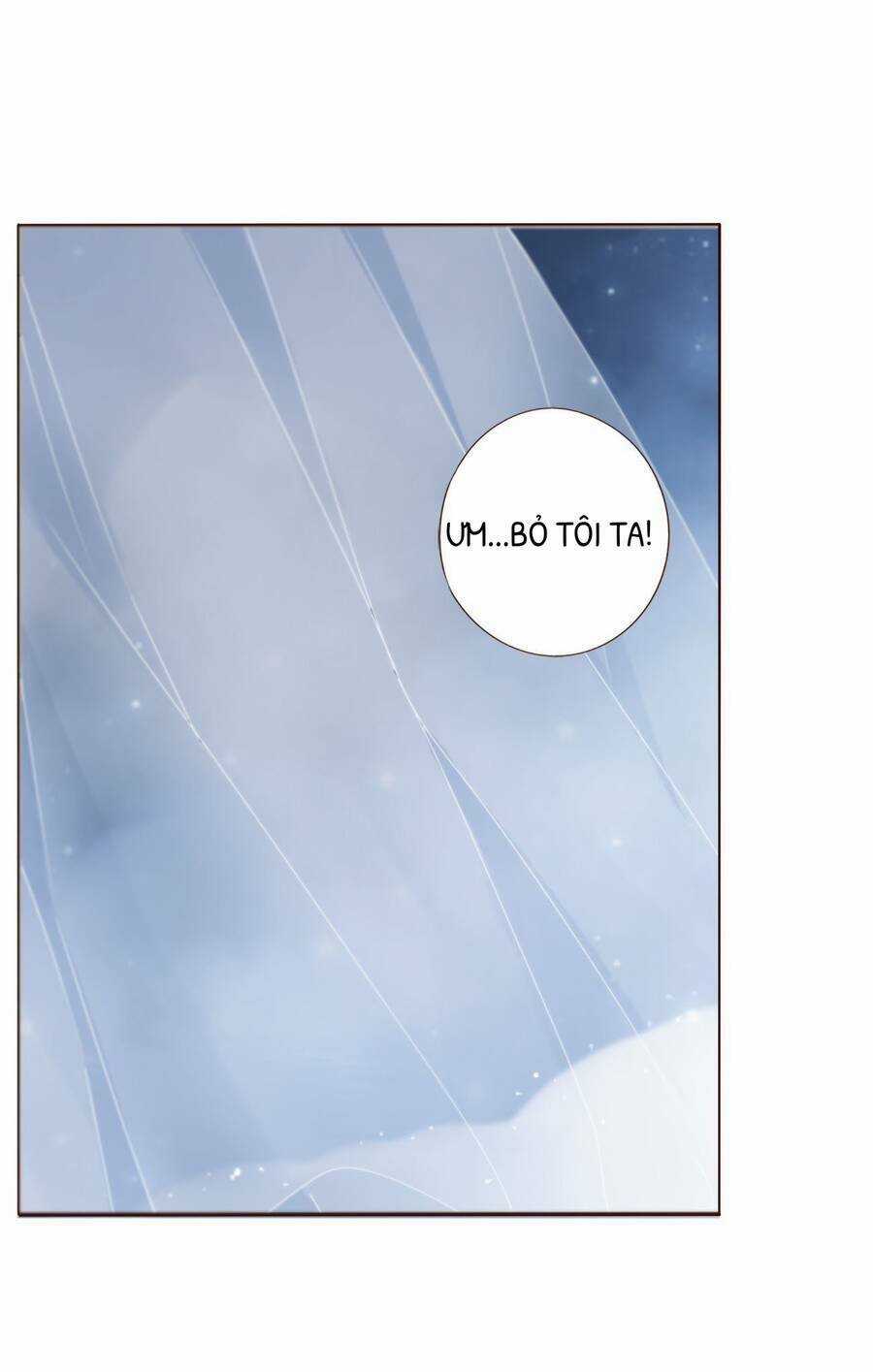 Ôm Hôn Mạc Nhiên Chapter 14 trang 11