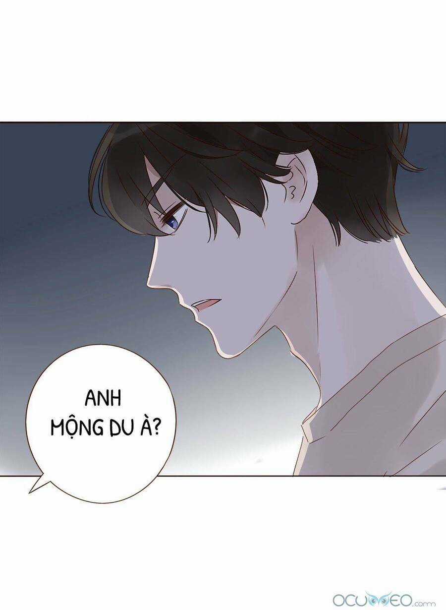 Ôm Hôn Mạc Nhiên Chapter 14 trang 19