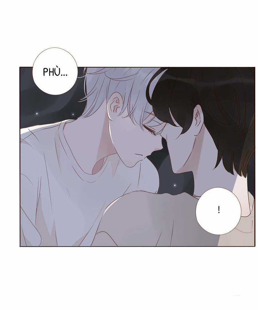 Ôm Hôn Mạc Nhiên Chapter 14 trang 2