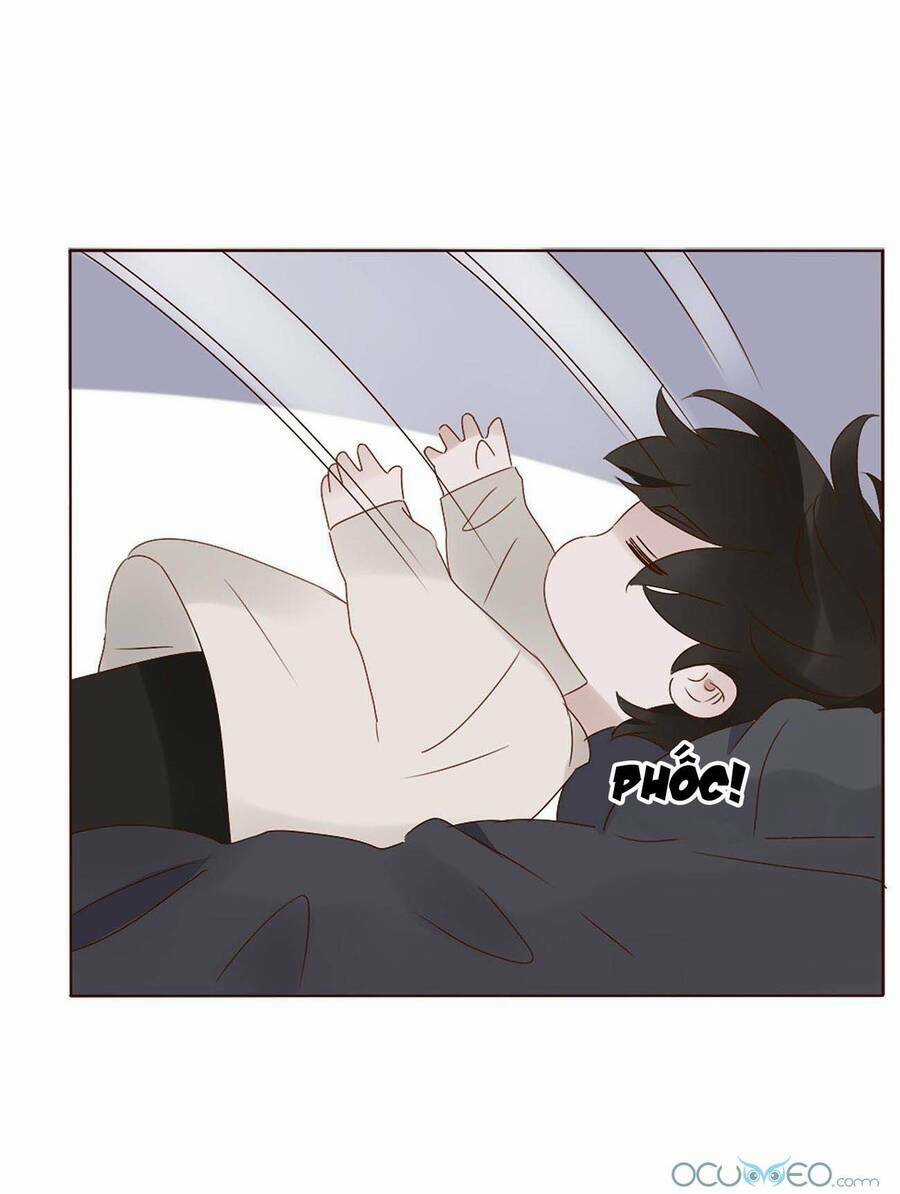 Ôm Hôn Mạc Nhiên Chapter 14 trang 20