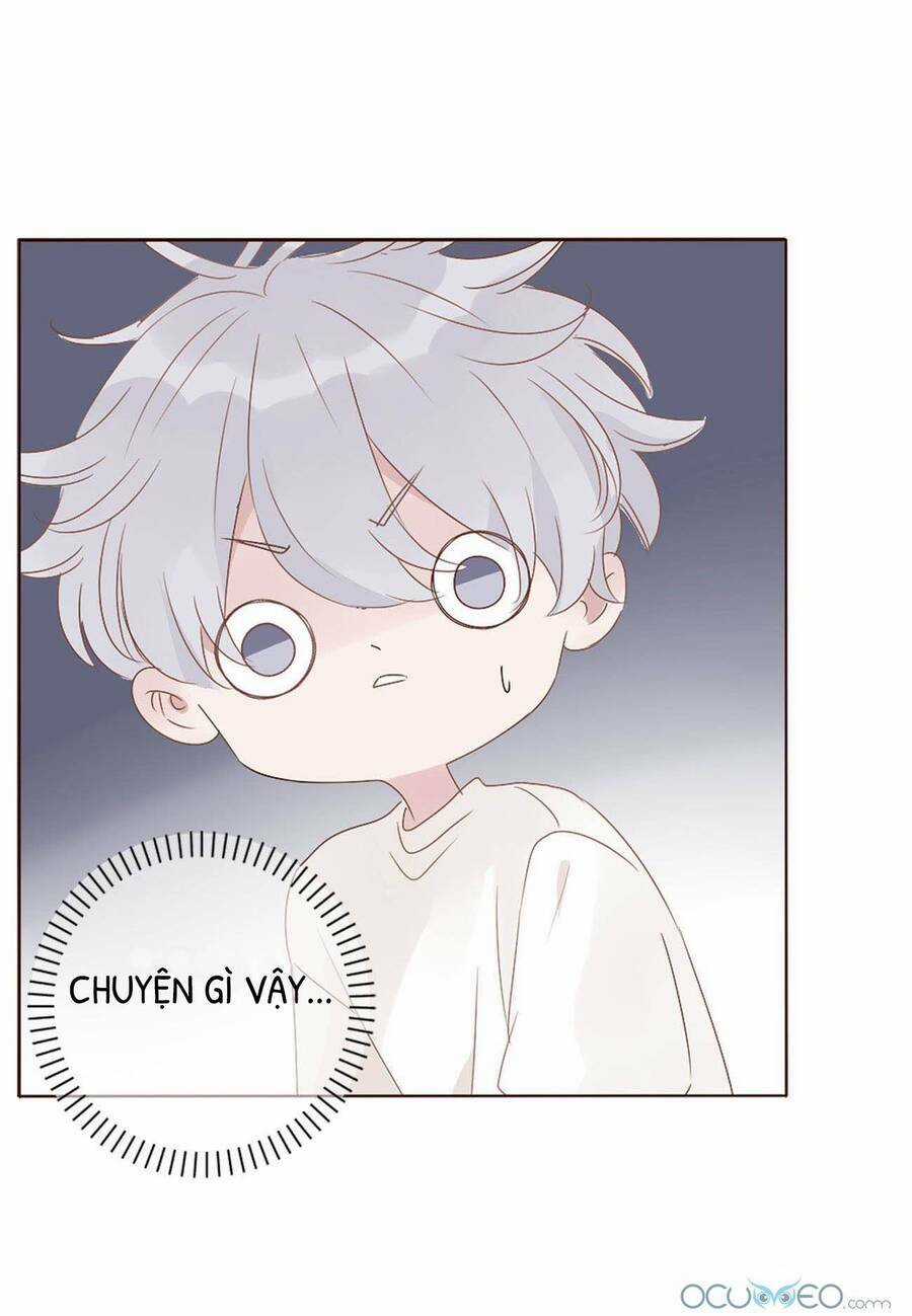 Ôm Hôn Mạc Nhiên Chapter 14 trang 21