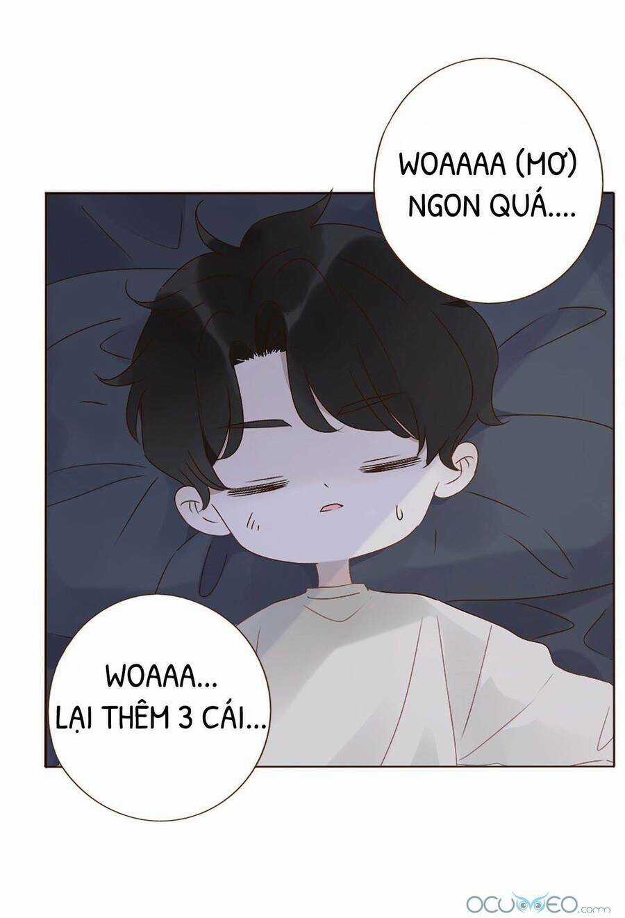 Ôm Hôn Mạc Nhiên Chapter 14 trang 22