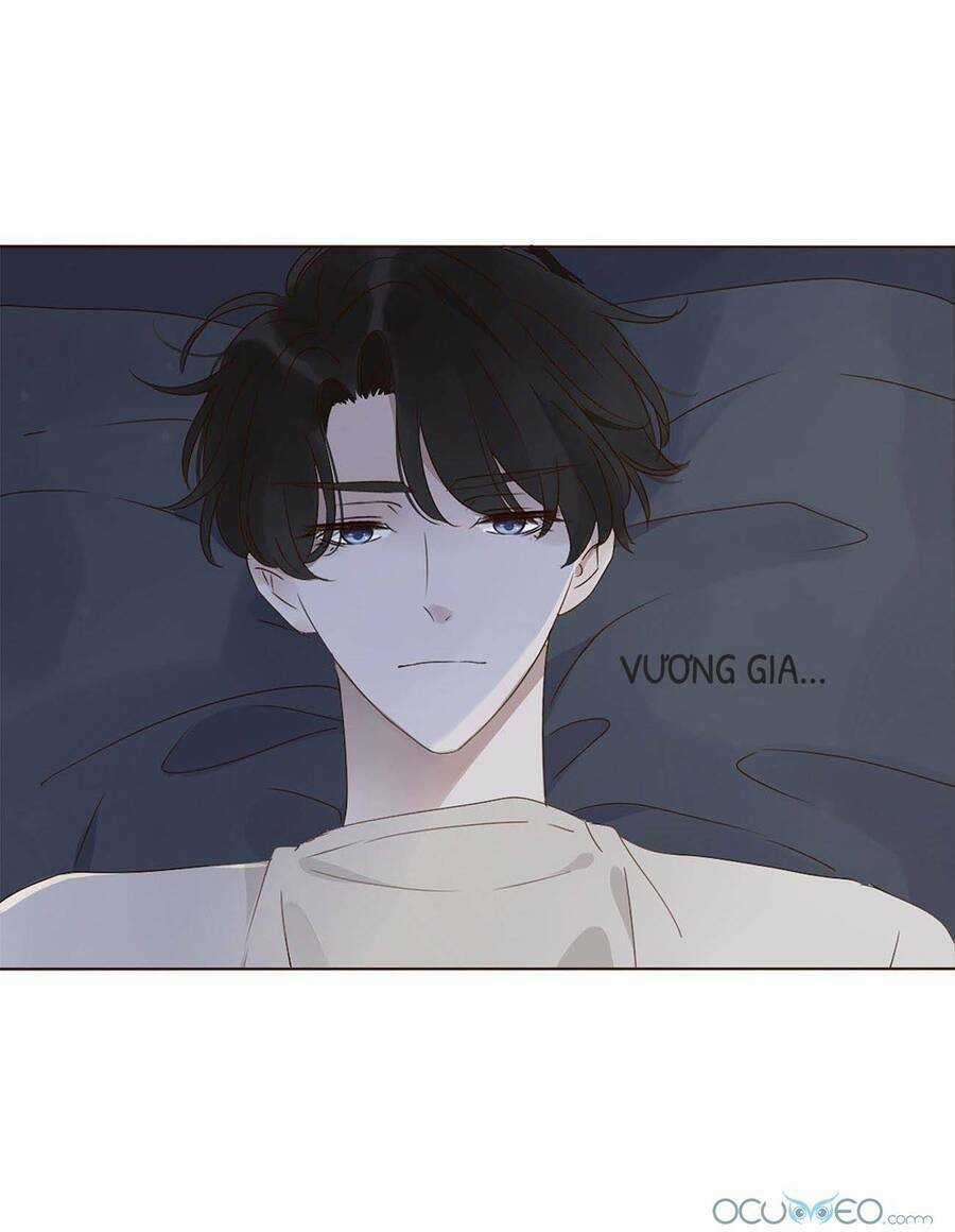 Ôm Hôn Mạc Nhiên Chapter 14 trang 27