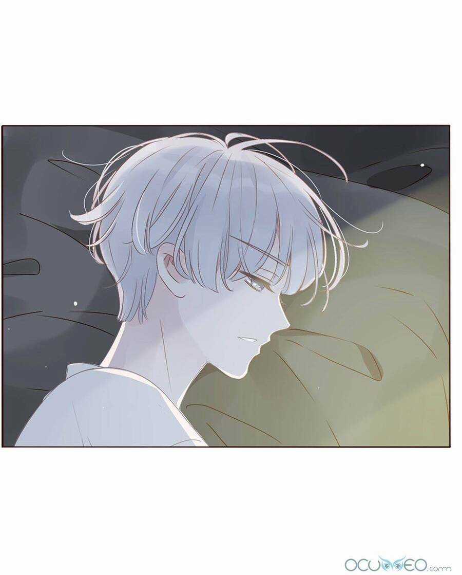 Ôm Hôn Mạc Nhiên Chapter 14 trang 31