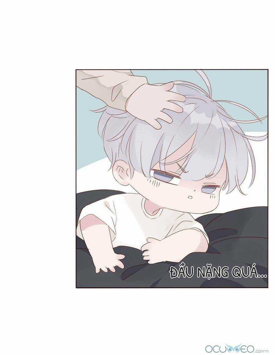 Ôm Hôn Mạc Nhiên Chapter 14 trang 32