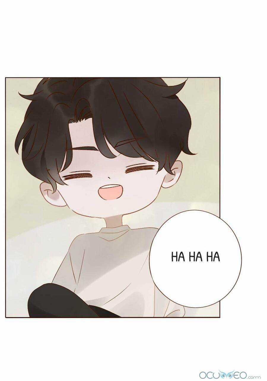 Ôm Hôn Mạc Nhiên Chapter 14 trang 35