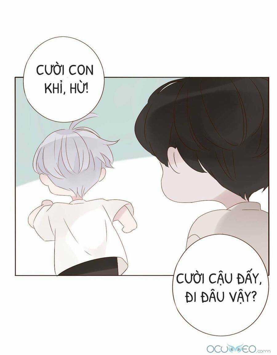 Ôm Hôn Mạc Nhiên Chapter 14 trang 36