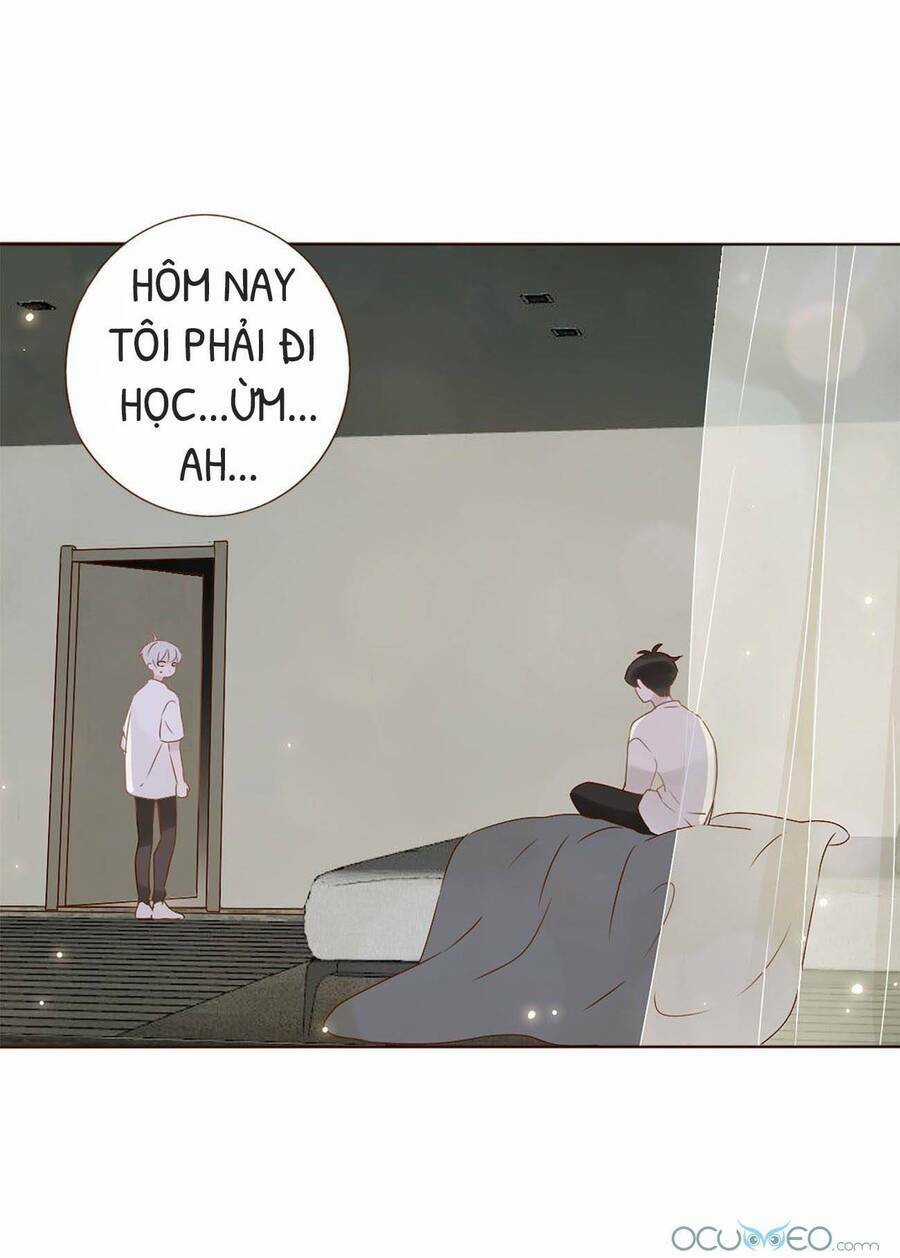 Ôm Hôn Mạc Nhiên Chapter 14 trang 37