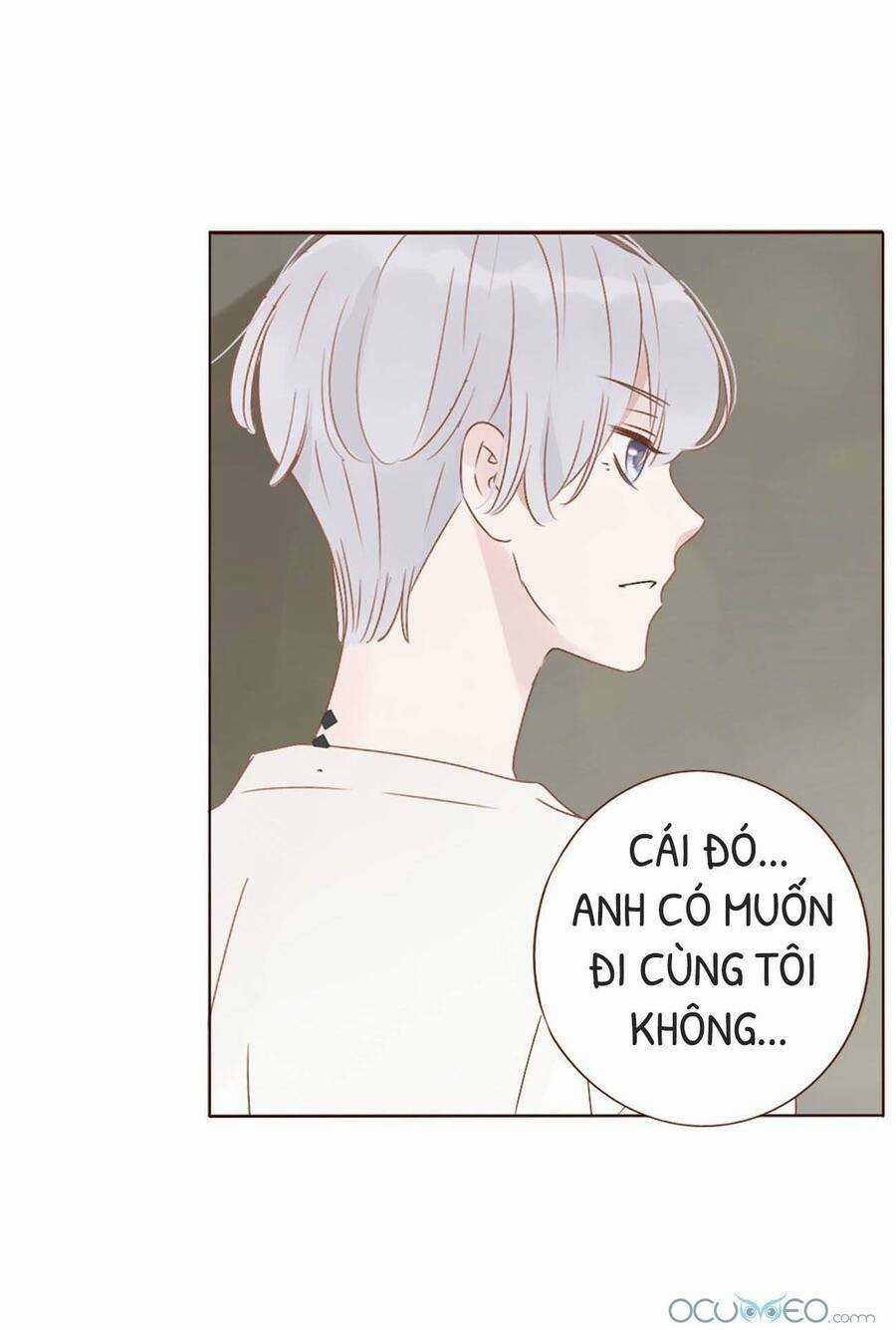 Ôm Hôn Mạc Nhiên Chapter 14 trang 38