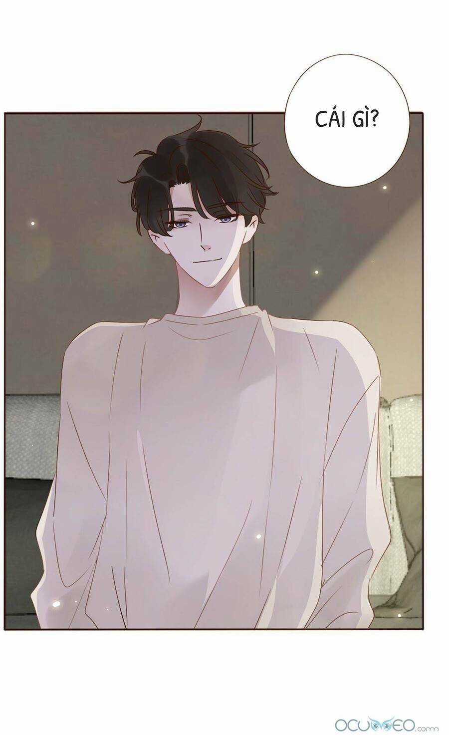 Ôm Hôn Mạc Nhiên Chapter 14 trang 39