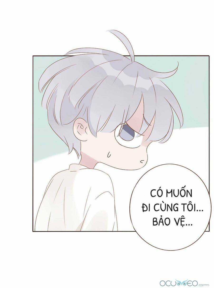 Ôm Hôn Mạc Nhiên Chapter 14 trang 40