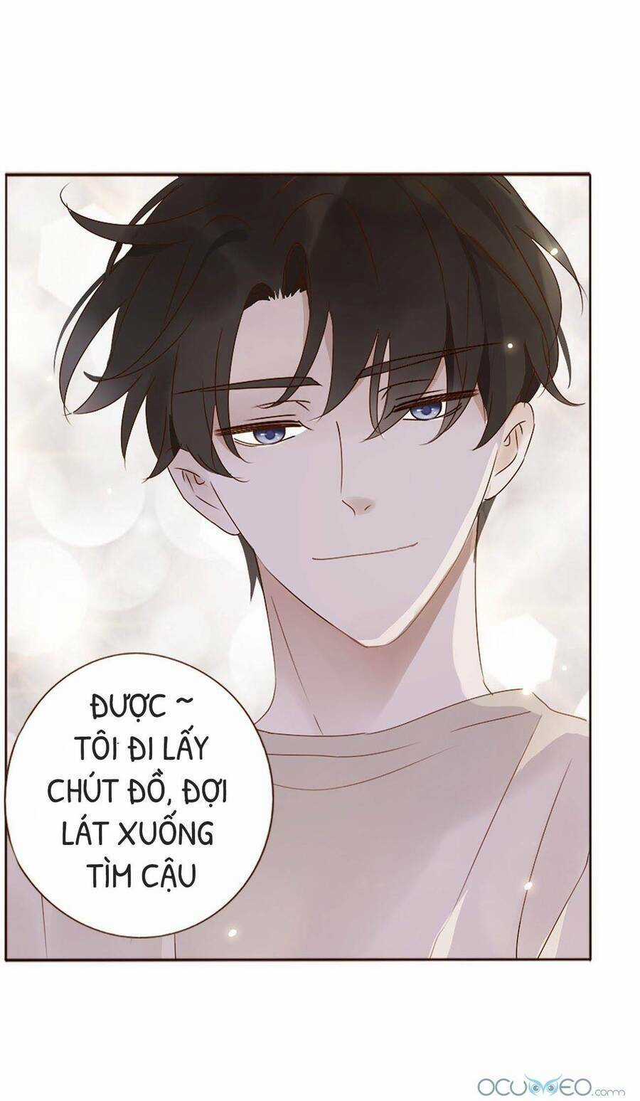 Ôm Hôn Mạc Nhiên Chapter 14 trang 41