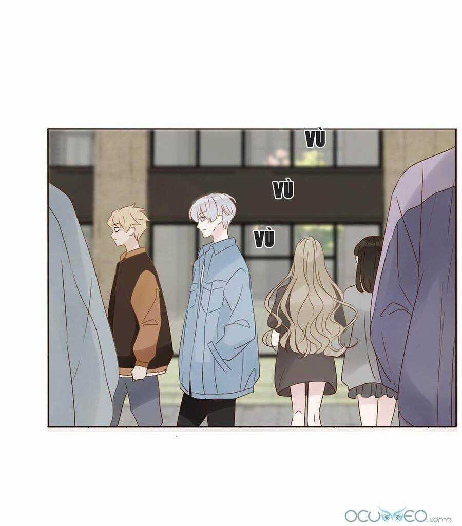 Ôm Hôn Mạc Nhiên Chapter 14 trang 44