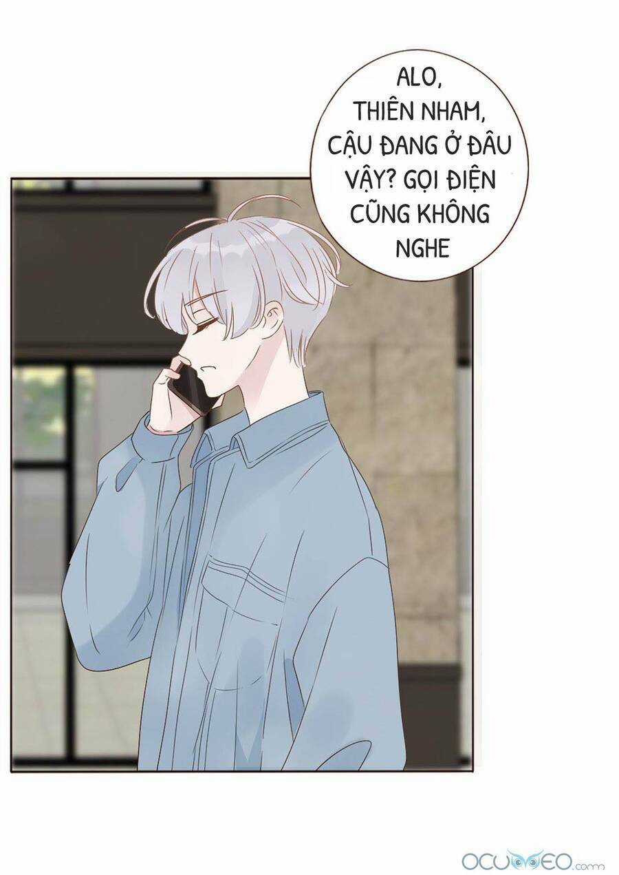 Ôm Hôn Mạc Nhiên Chapter 14 trang 45