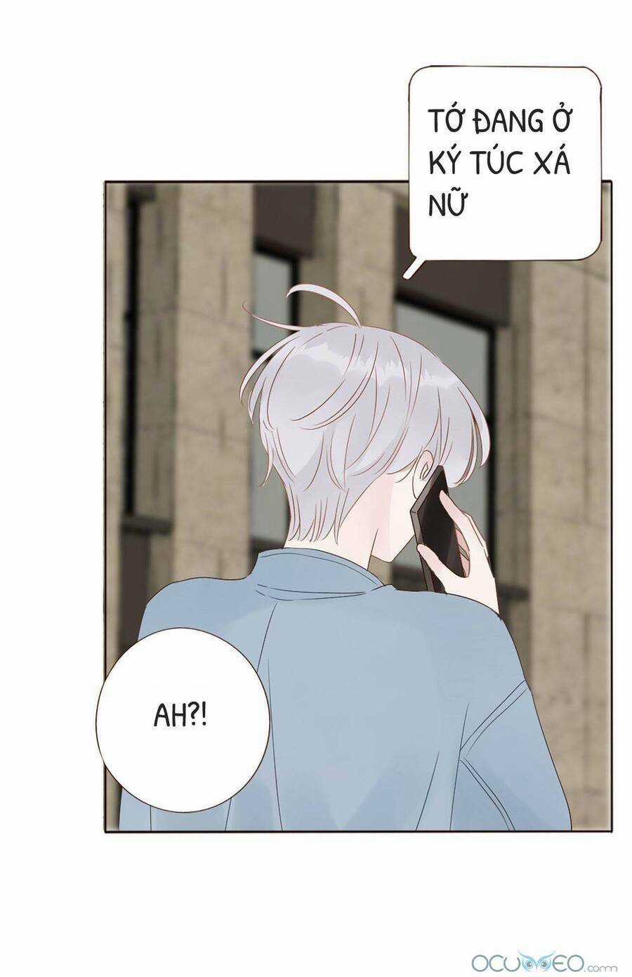 Ôm Hôn Mạc Nhiên Chapter 14 trang 46