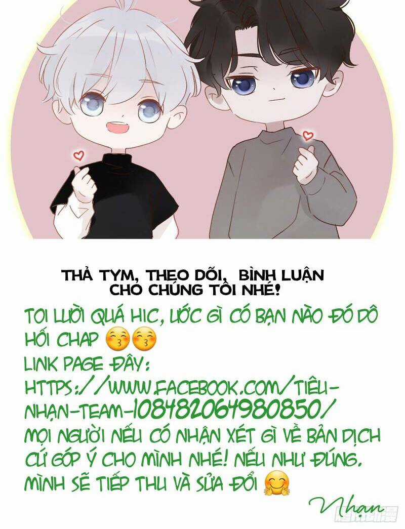 Ôm Hôn Mạc Nhiên Chapter 14 trang 50