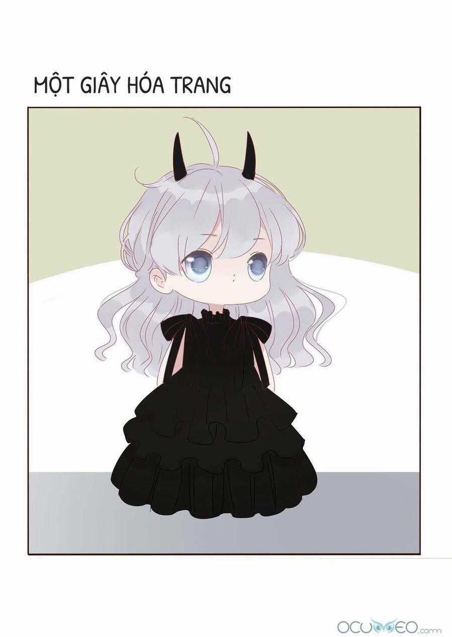 Ôm Hôn Mạc Nhiên Chapter 14 trang 51