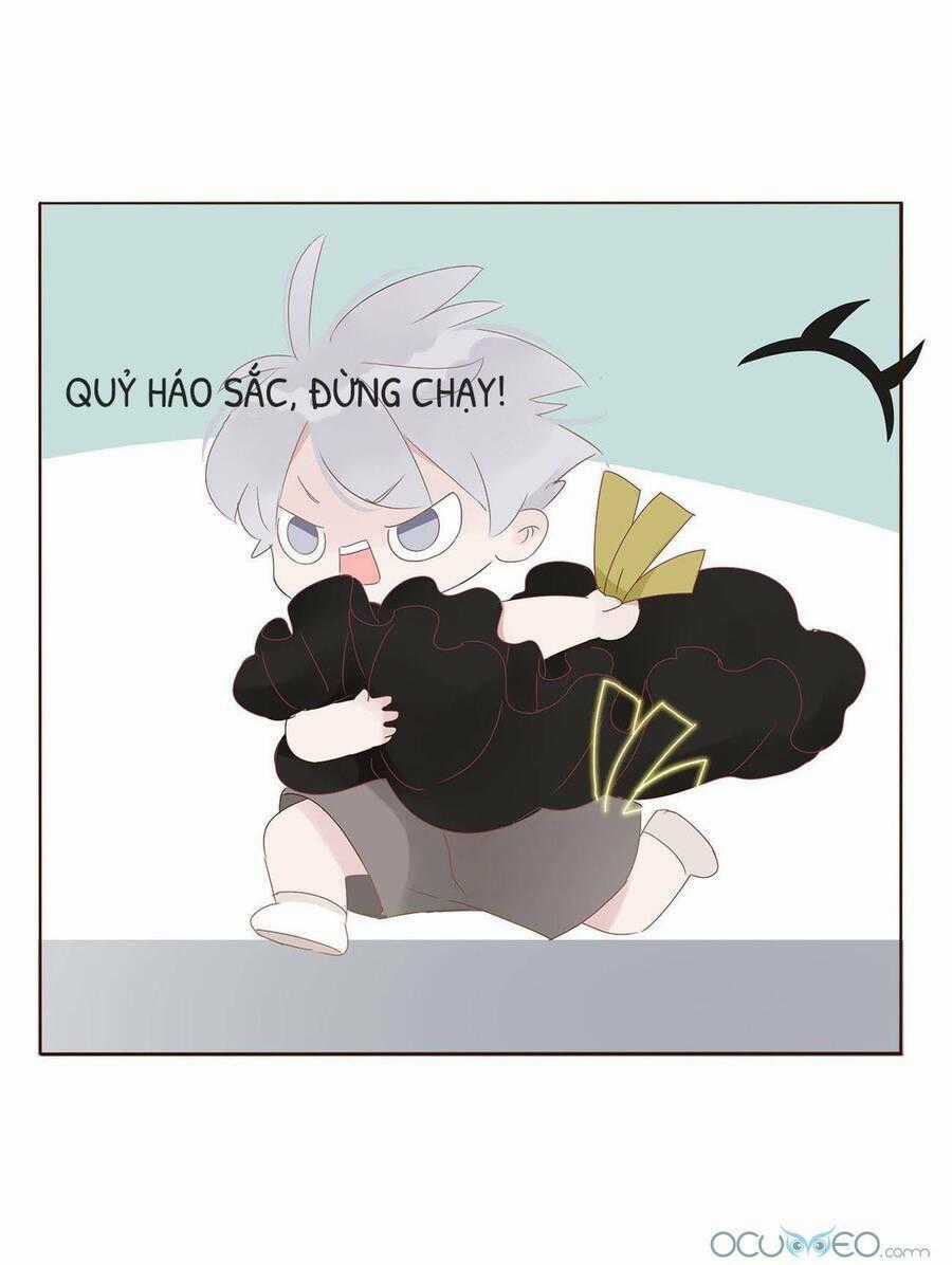 Ôm Hôn Mạc Nhiên Chapter 14 trang 52