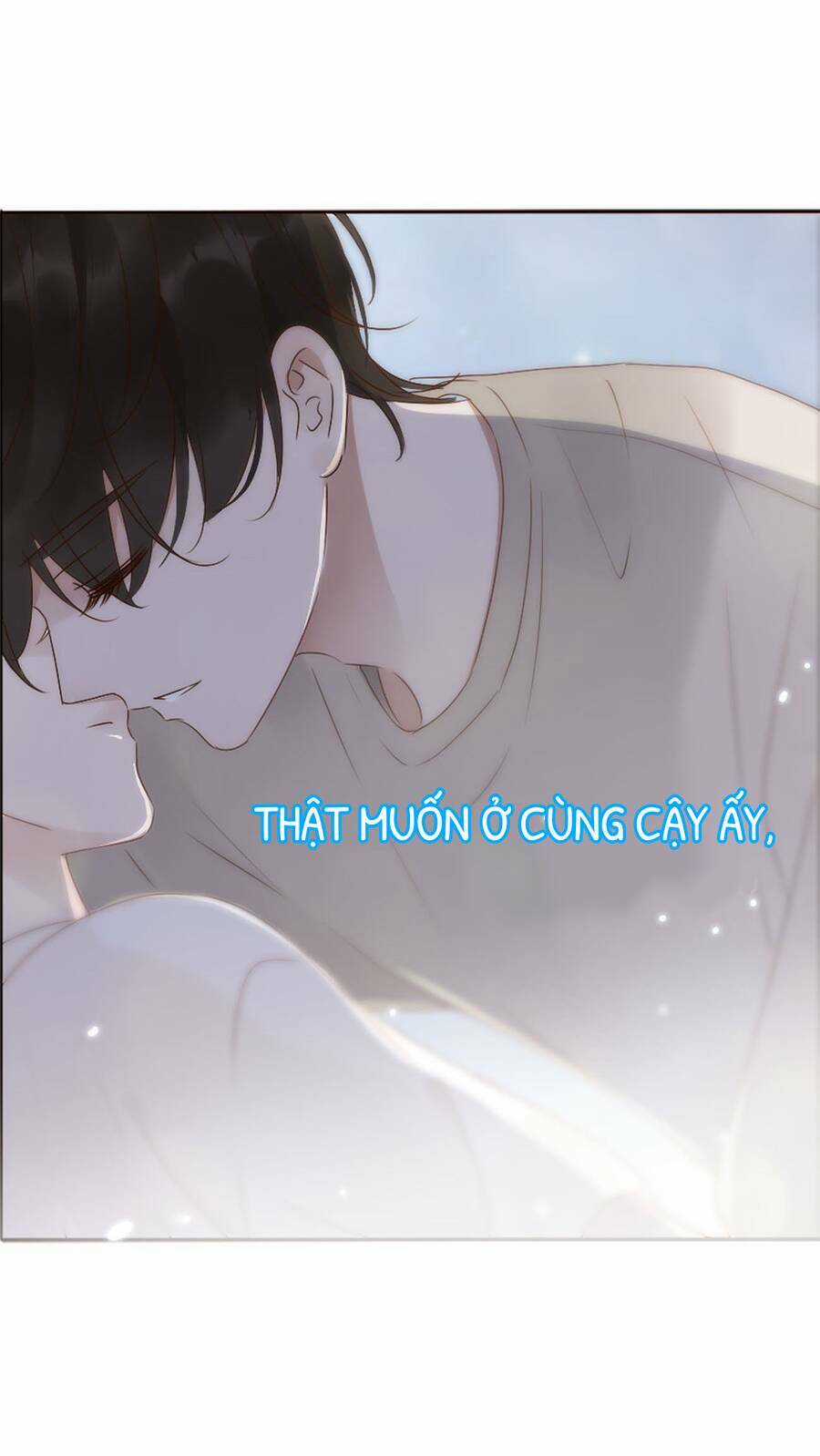 Ôm Hôn Mạc Nhiên Chapter 14 trang 8