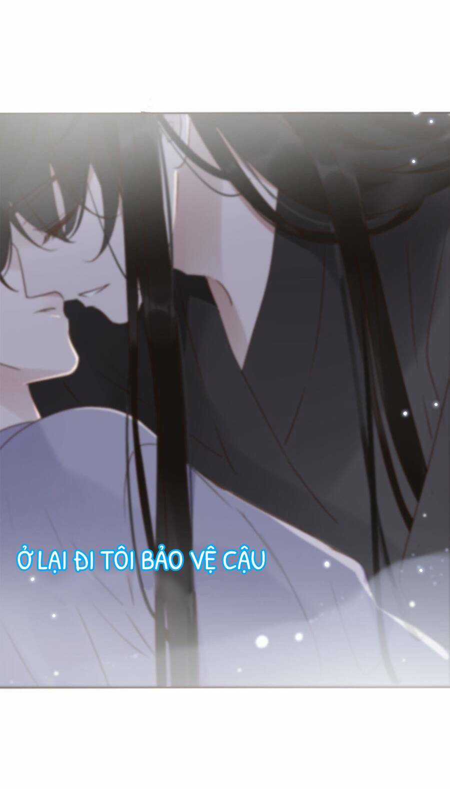 Ôm Hôn Mạc Nhiên Chapter 14 trang 9