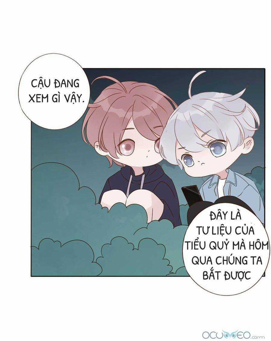 Ôm Hôn Mạc Nhiên Chapter 15 trang 11