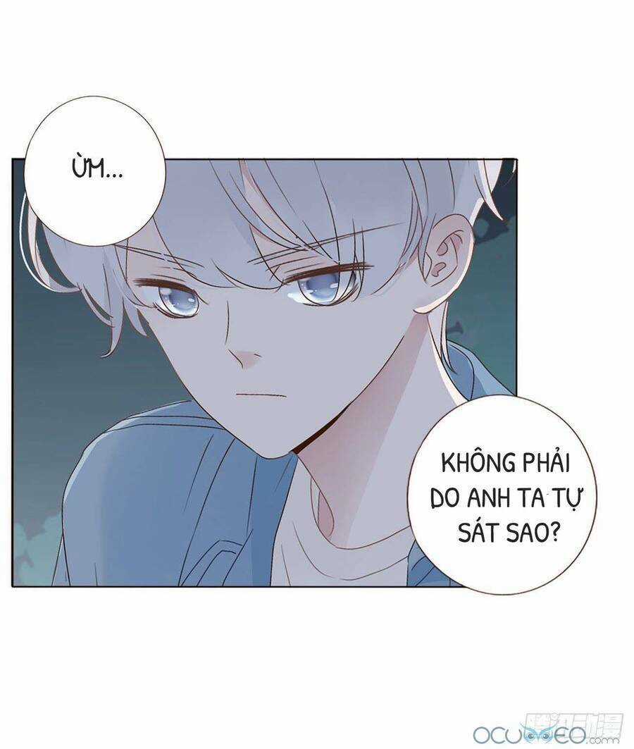 Ôm Hôn Mạc Nhiên Chapter 15 trang 14