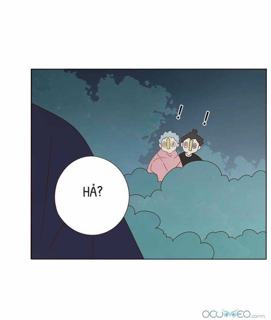 Ôm Hôn Mạc Nhiên Chapter 15 trang 15