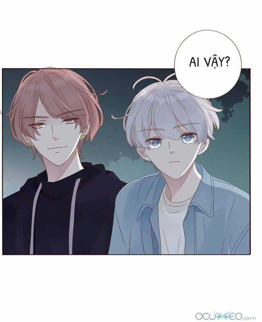 Ôm Hôn Mạc Nhiên Chapter 15 trang 16