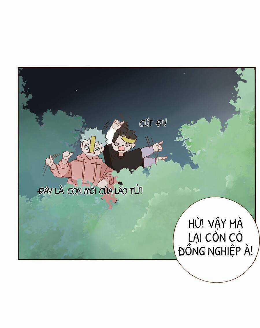 Ôm Hôn Mạc Nhiên Chapter 15 trang 17