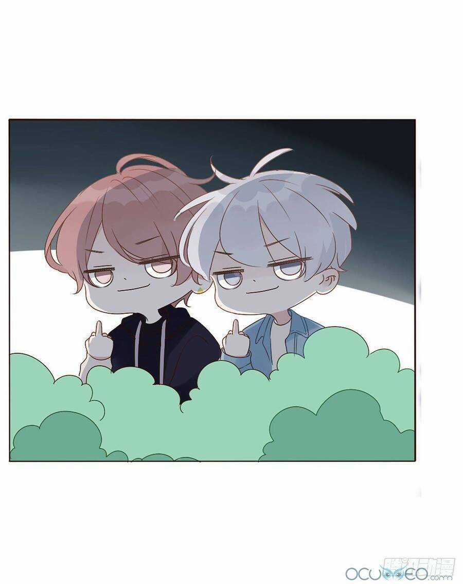 Ôm Hôn Mạc Nhiên Chapter 15 trang 18