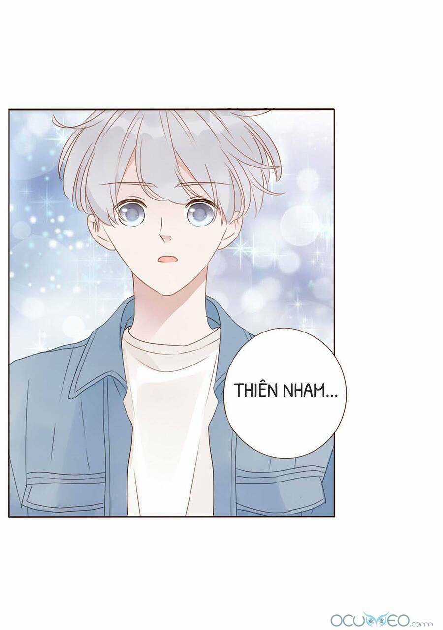 Ôm Hôn Mạc Nhiên Chapter 15 trang 2