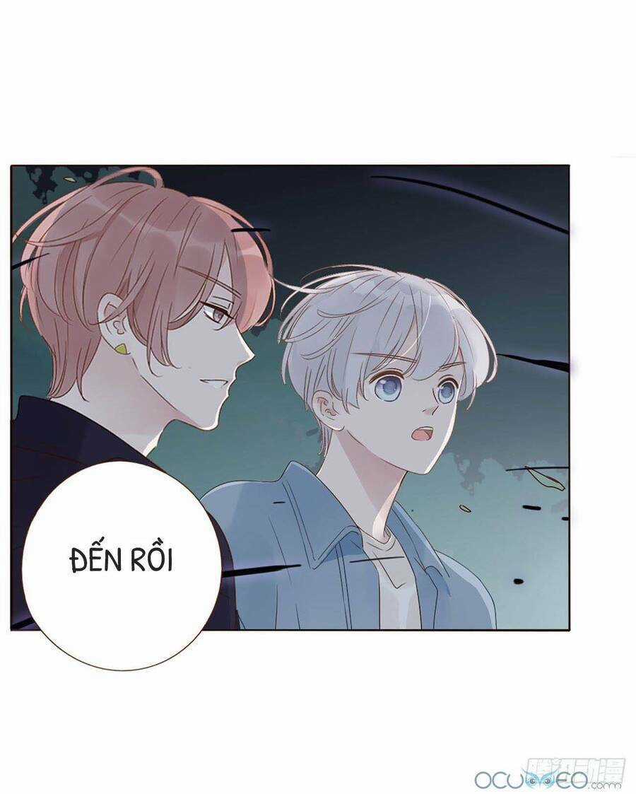 Ôm Hôn Mạc Nhiên Chapter 15 trang 20