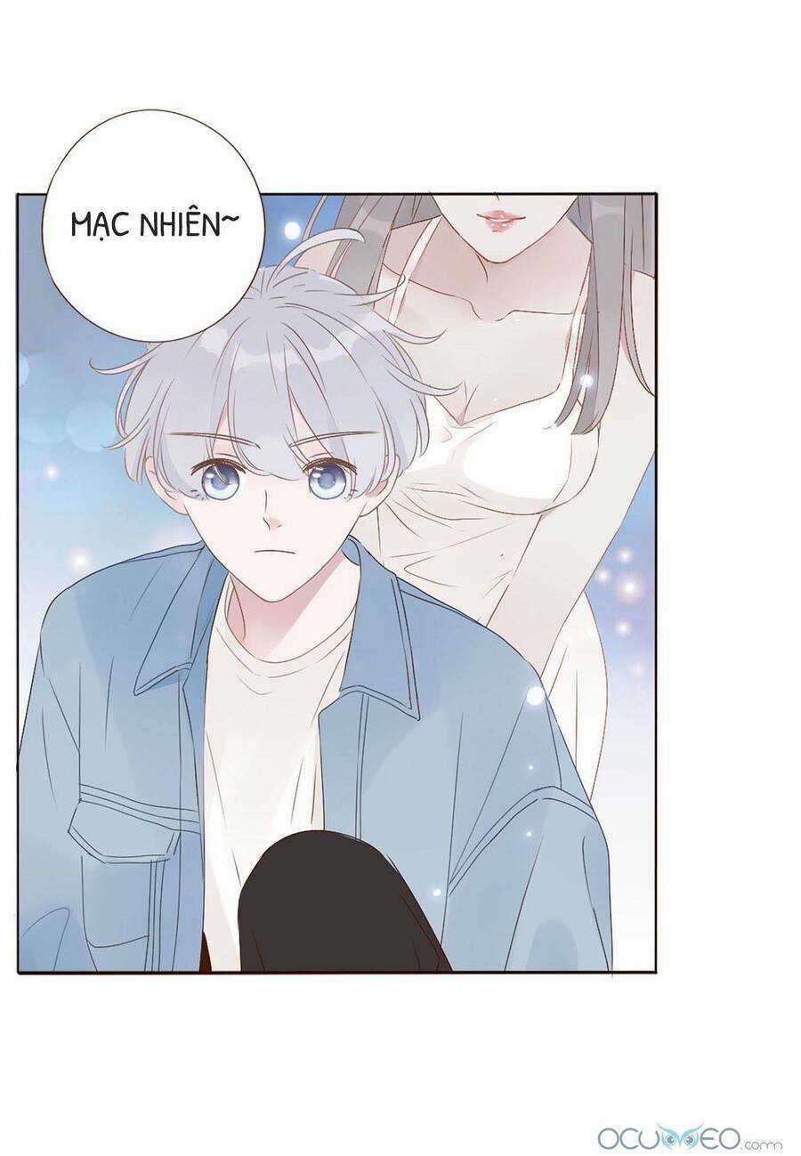 Ôm Hôn Mạc Nhiên Chapter 15 trang 22