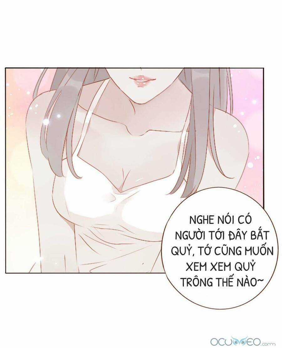 Ôm Hôn Mạc Nhiên Chapter 15 trang 24