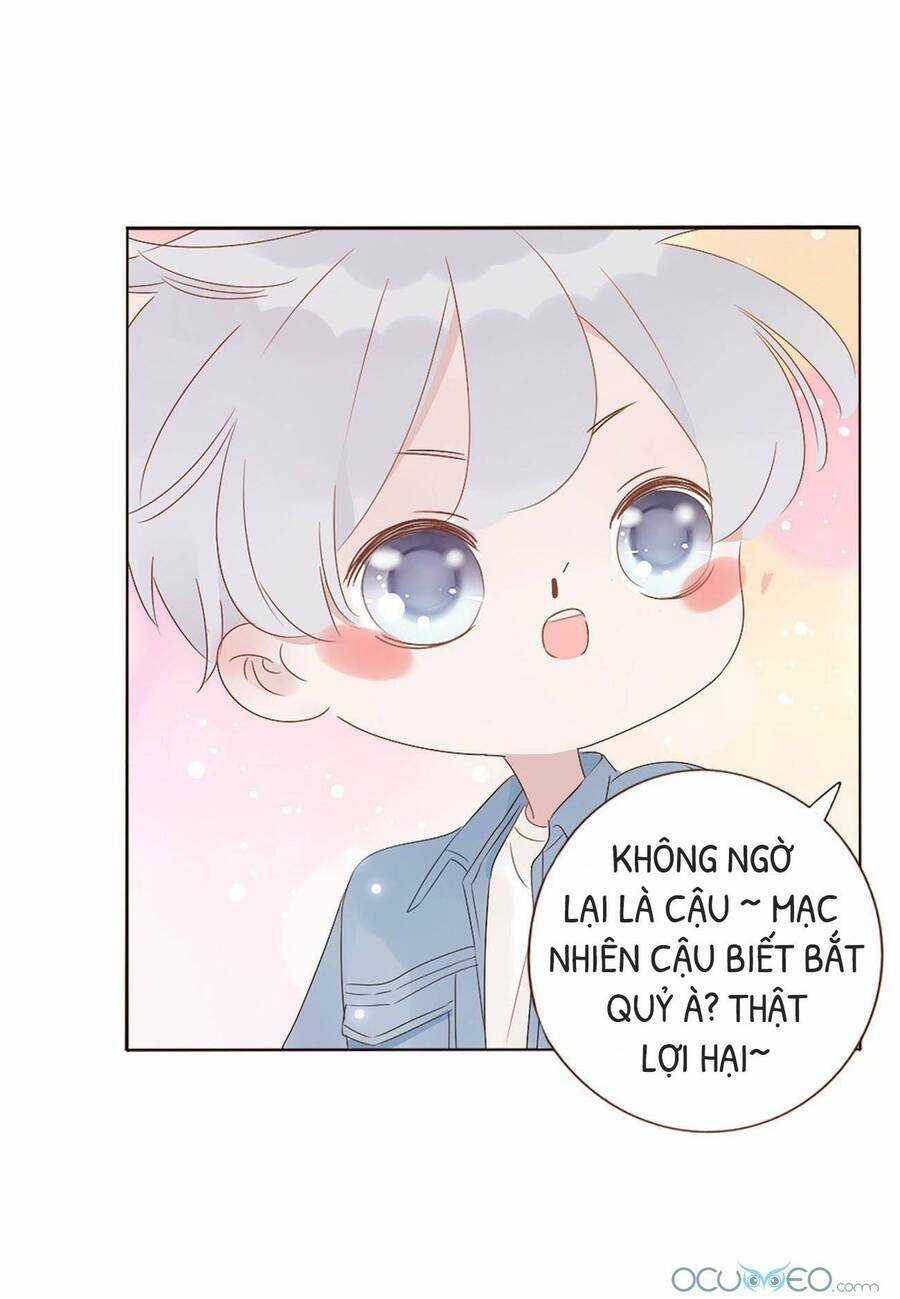 Ôm Hôn Mạc Nhiên Chapter 15 trang 25