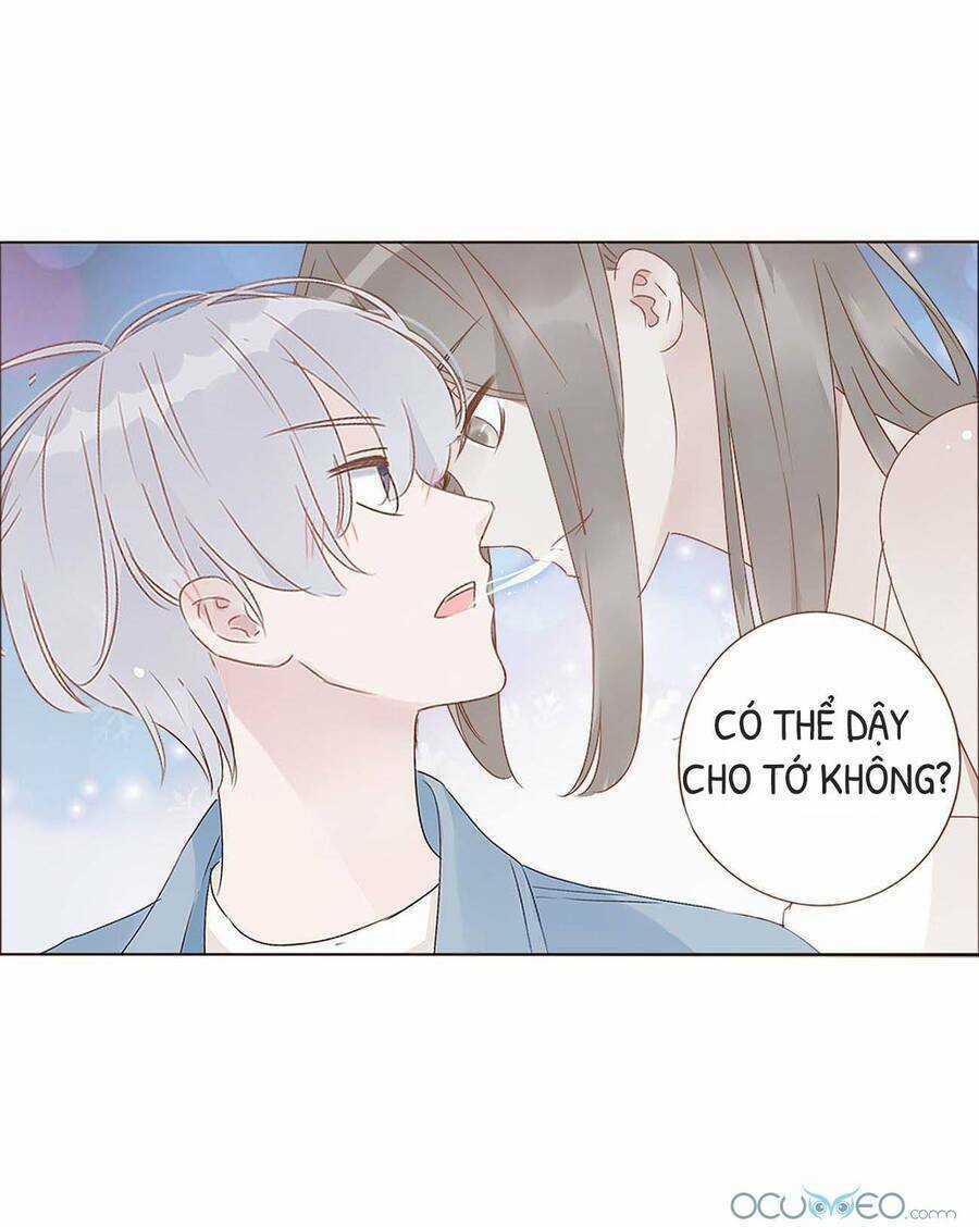 Ôm Hôn Mạc Nhiên Chapter 15 trang 27