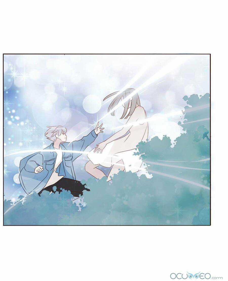 Ôm Hôn Mạc Nhiên Chapter 15 trang 30