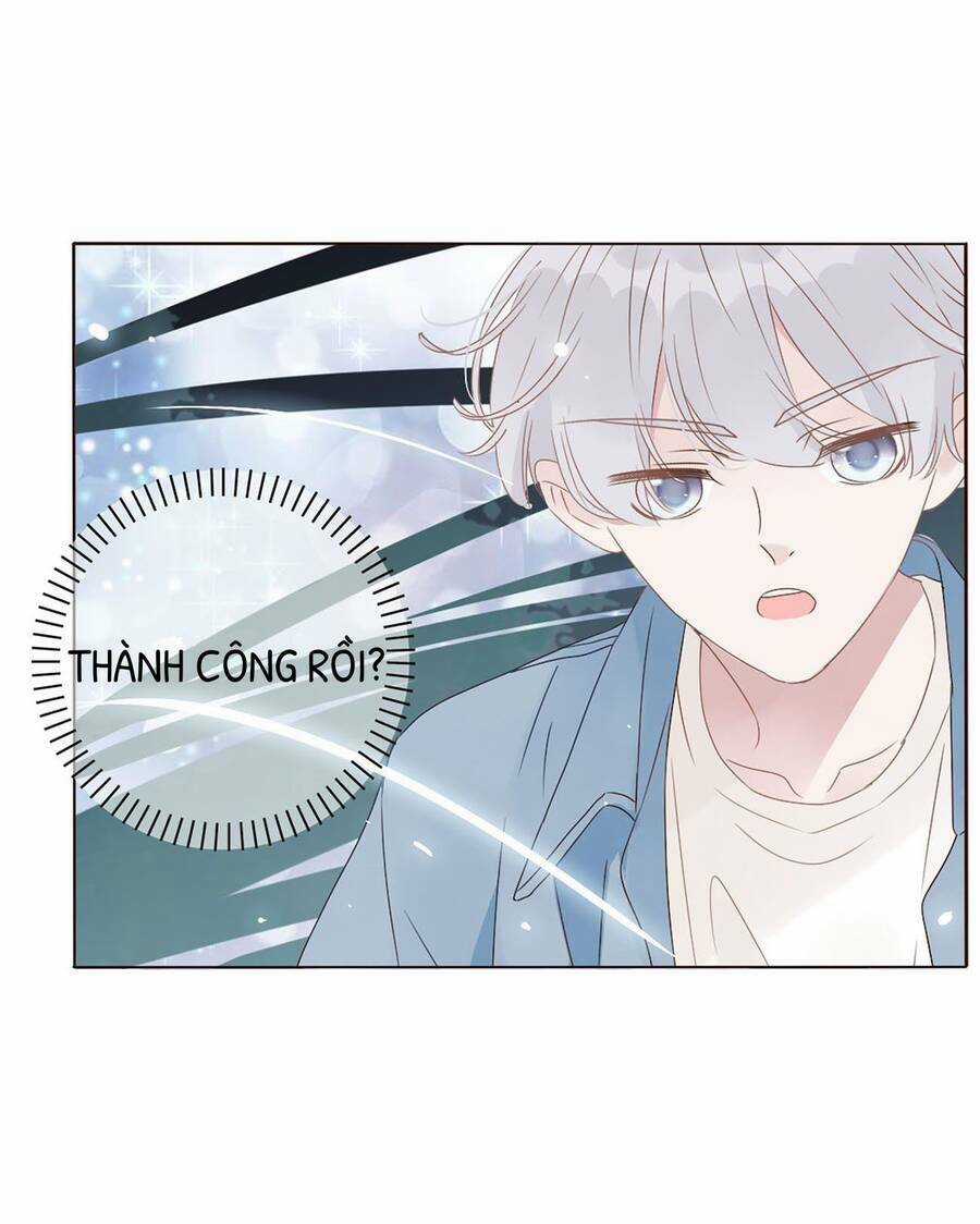 Ôm Hôn Mạc Nhiên Chapter 15 trang 31