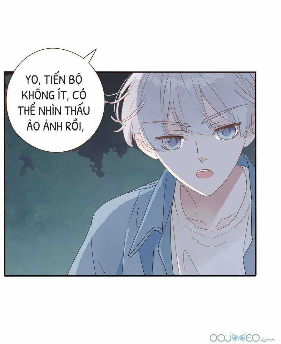 Ôm Hôn Mạc Nhiên Chapter 15 trang 32