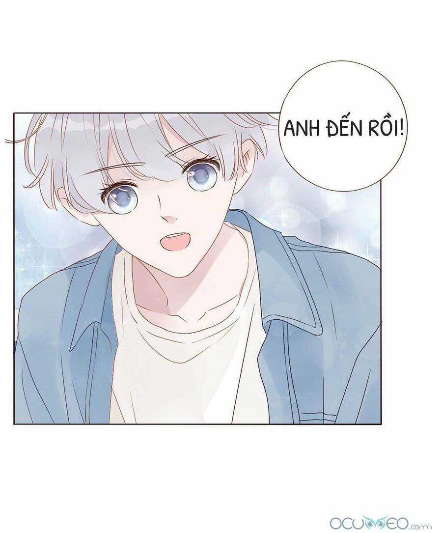 Ôm Hôn Mạc Nhiên Chapter 15 trang 34