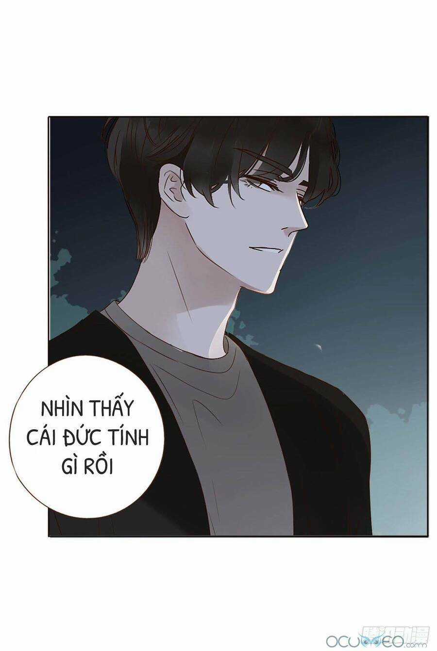 Ôm Hôn Mạc Nhiên Chapter 15 trang 37