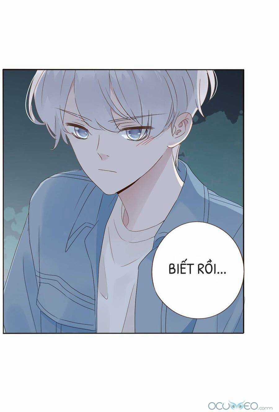 Ôm Hôn Mạc Nhiên Chapter 15 trang 40