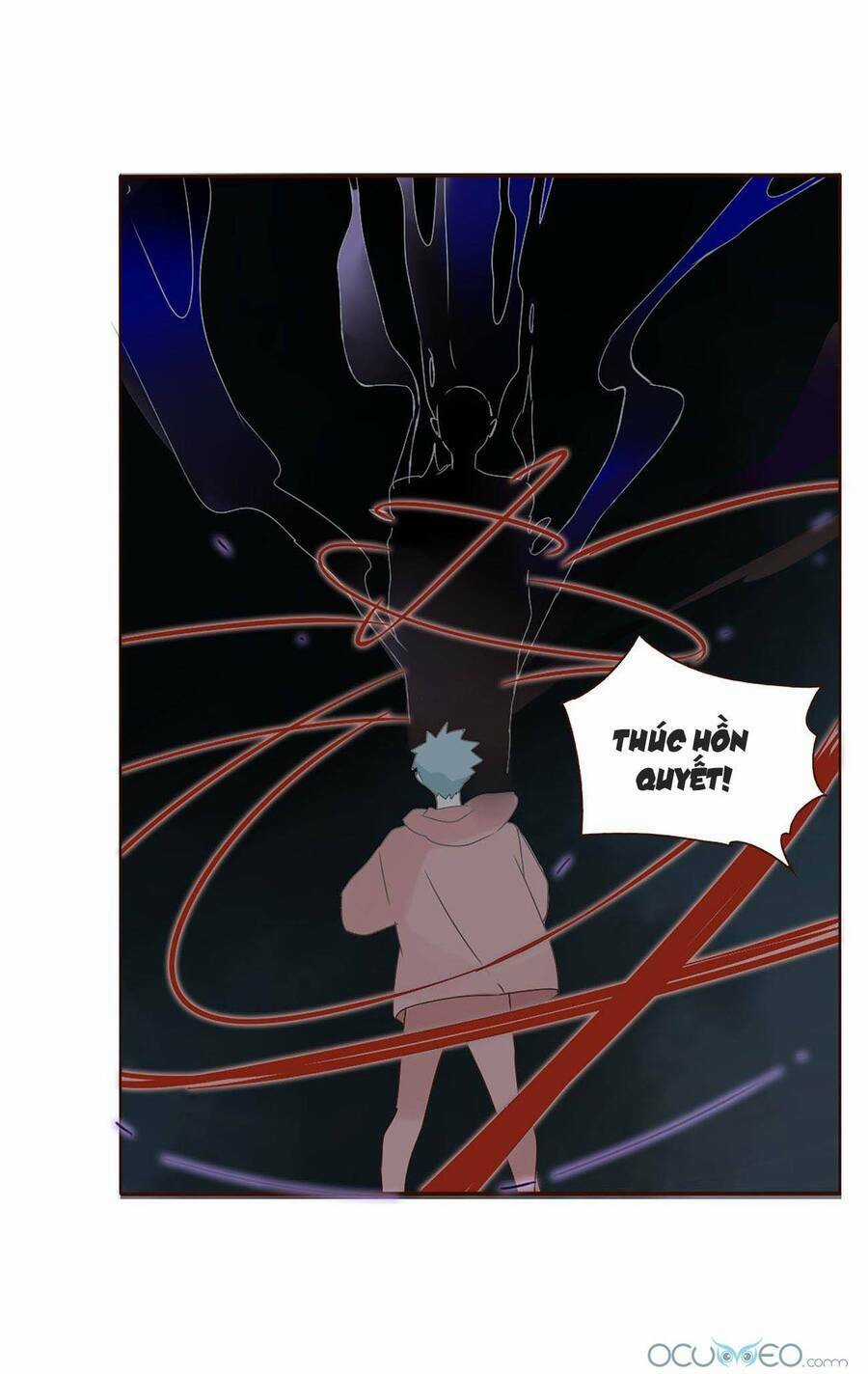 Ôm Hôn Mạc Nhiên Chapter 15 trang 41