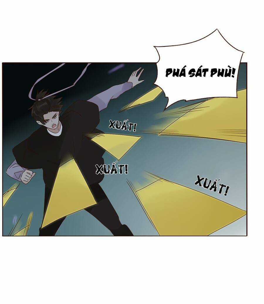 Ôm Hôn Mạc Nhiên Chapter 15 trang 42