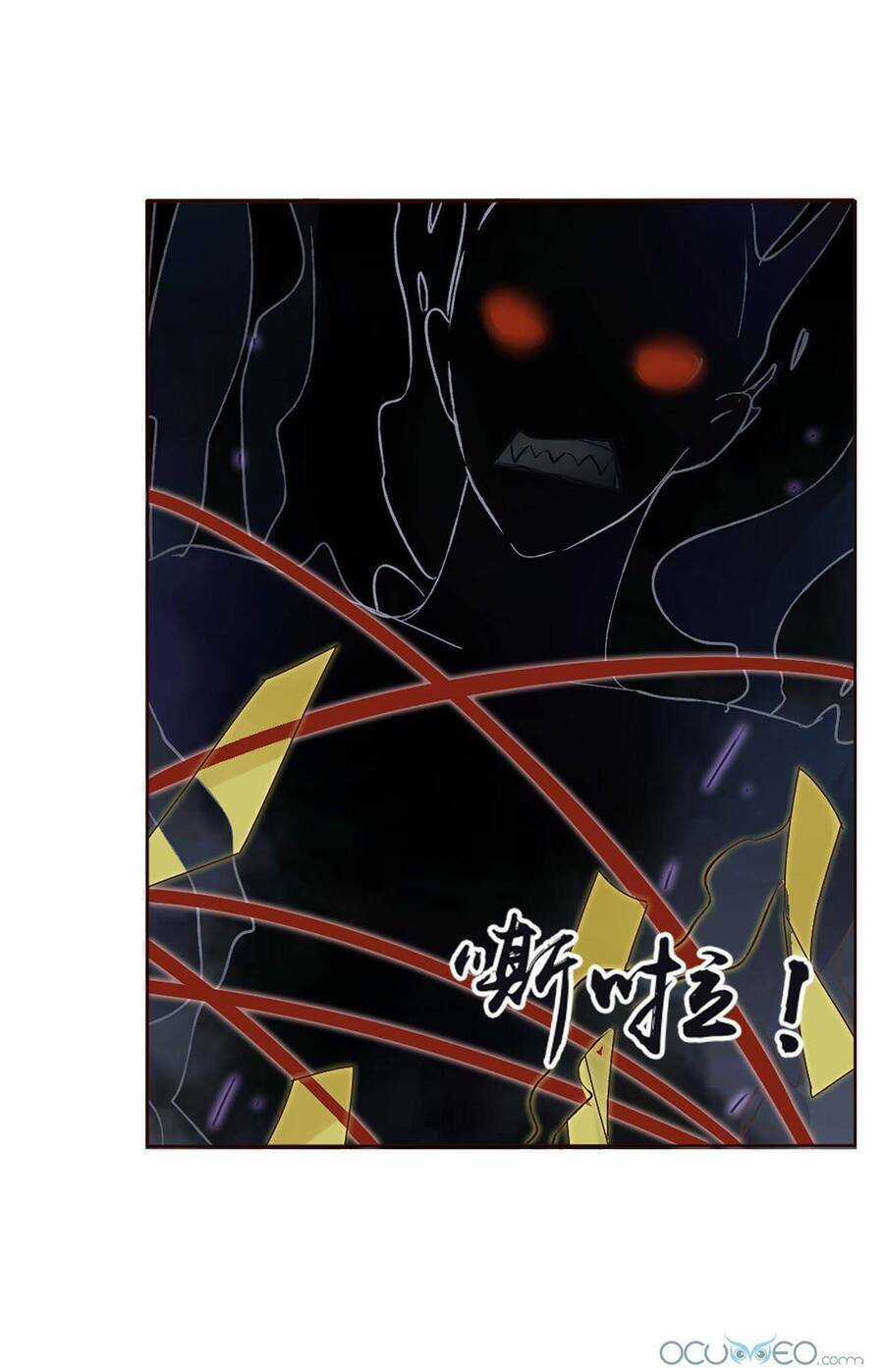 Ôm Hôn Mạc Nhiên Chapter 15 trang 43