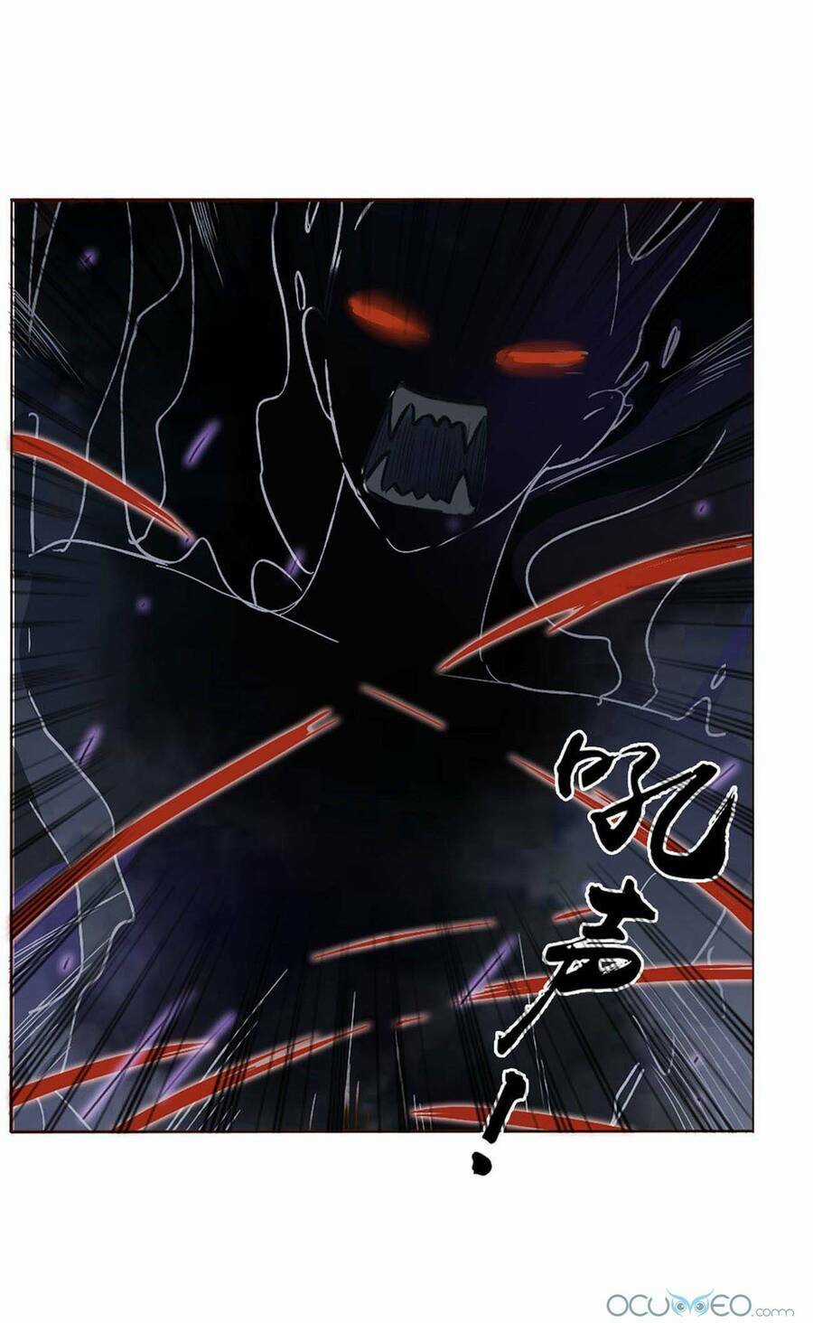 Ôm Hôn Mạc Nhiên Chapter 15 trang 44