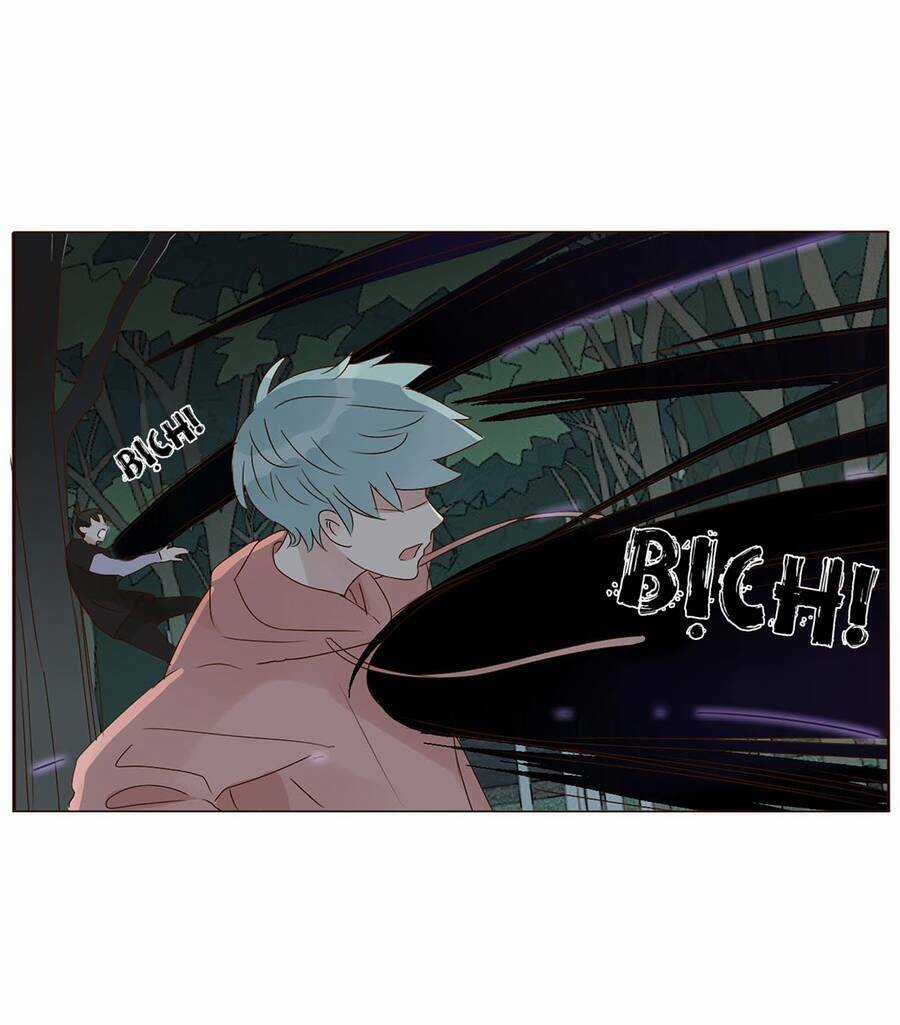 Ôm Hôn Mạc Nhiên Chapter 15 trang 45