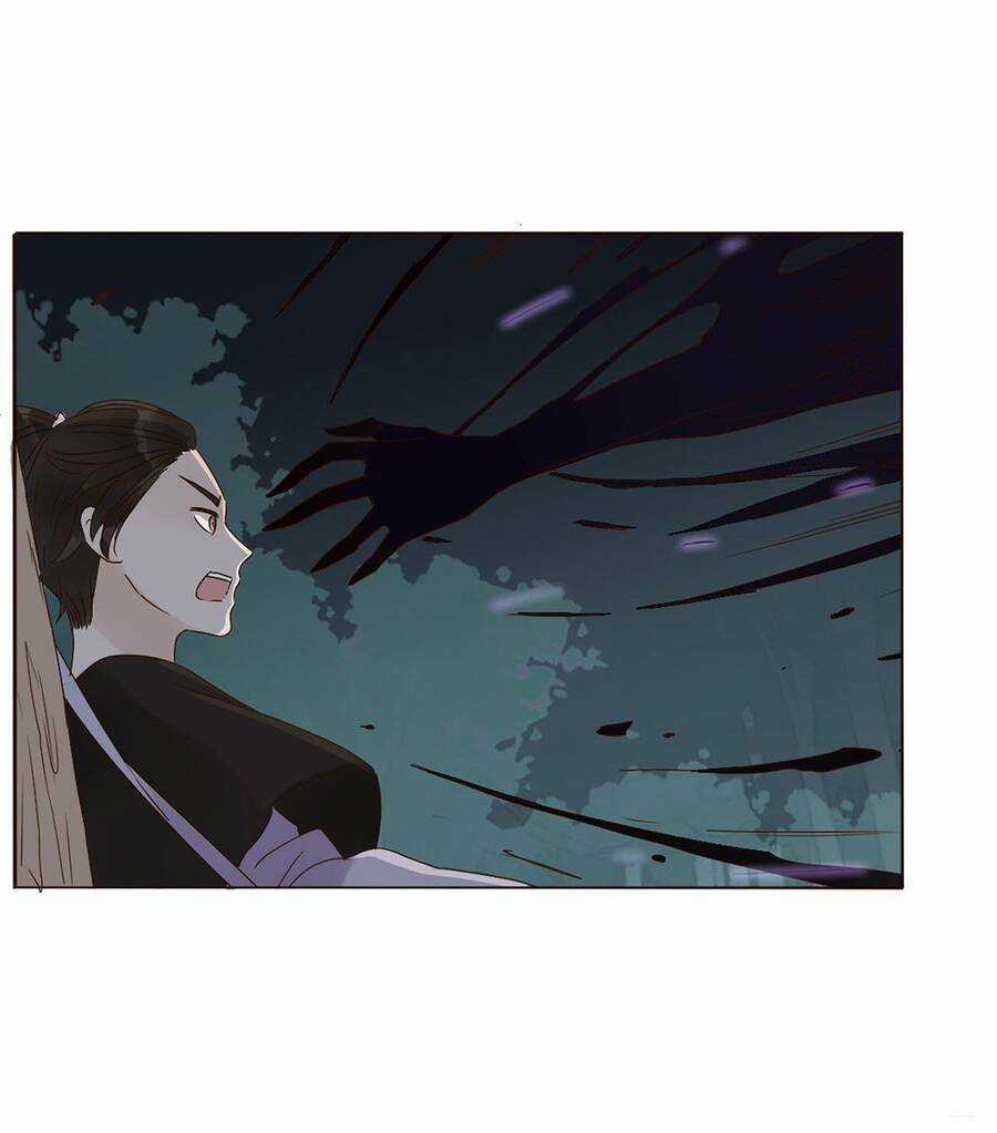 Ôm Hôn Mạc Nhiên Chapter 15 trang 46